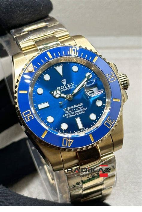 rolex submariner saat fiyatları